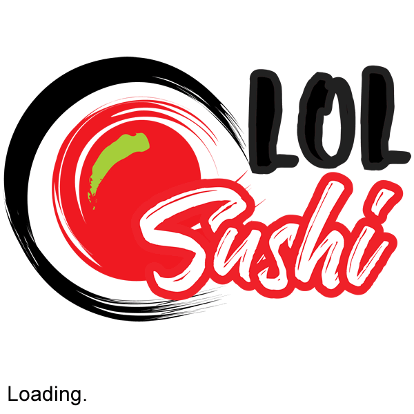 LOL Sushi - Fresh and Delicious